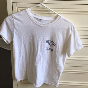 Brandy Melville shirt